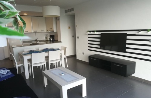 San Javier Apartamento | MANGA BEACH CLUB BLOCKS 3