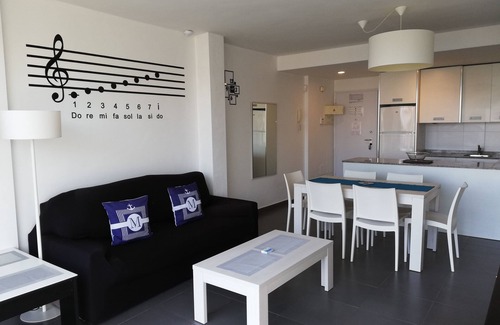 San Javier Apartamento | MANGA BEACH CLUB BLOCKS 3