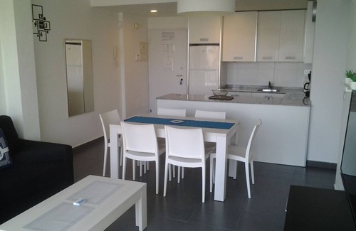 San Javier Apartamento | MANGA BEACH CLUB BLOCKS 3