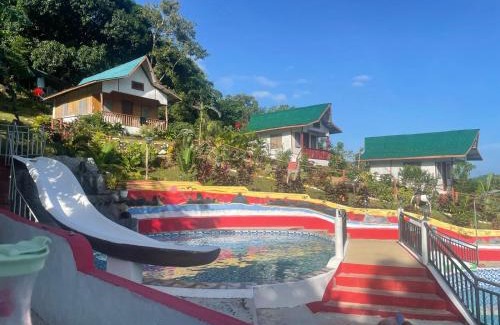 El Nido Cama Y Desayuno | Manga's swimming pool