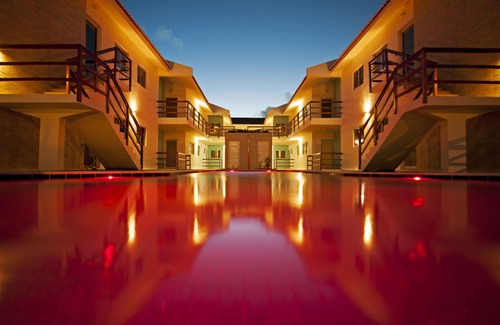 Pilar Apartamento | Manga Verde Beach 07: Belleza oculta H