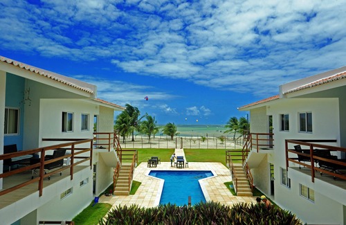 Pilar Apartamento | Manga Verde Beach 07: Belleza oculta H