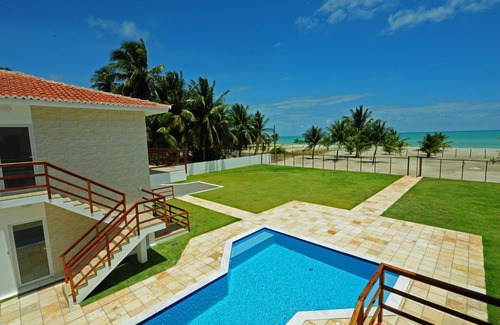 Pilar Apartamento | Manga Verde Beach 07: Belleza oculta H