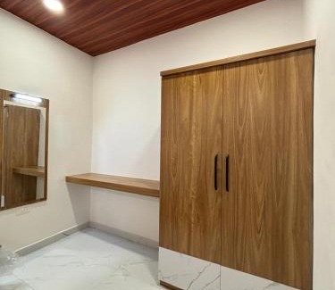 Tuljapur Casa | Mangal Srushti Agro Tourism