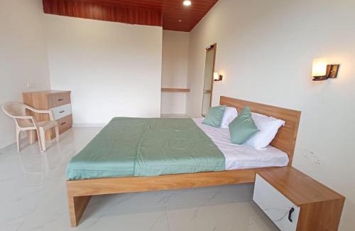 Tuljapur Casa | Mangal Srushti Agro Tourism