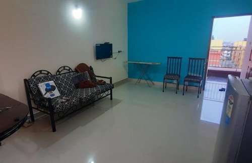 Mangeshi Apartamento | Mangala Tower