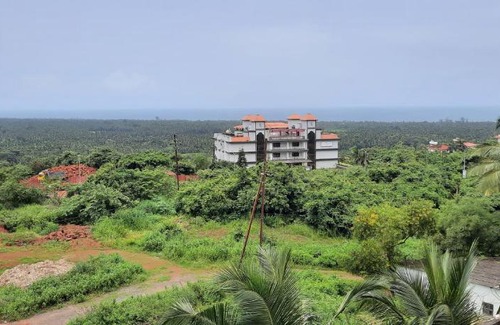 Mangeshi Apartamento | Mangala Tower