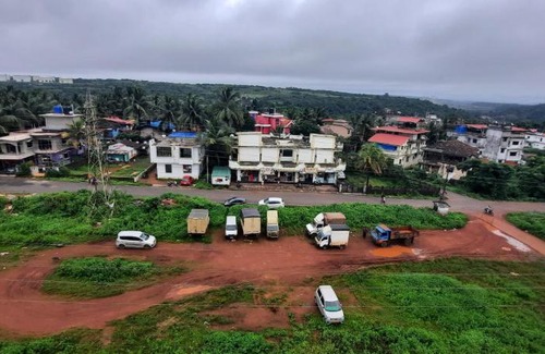 Mangeshi Apartamento | Mangala Tower