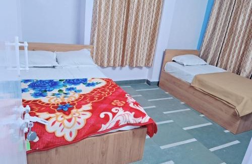 Koregaon Park Casa | Mangallam Guest House