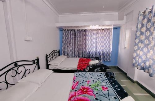 Koregaon Park Casa | Mangallam Guest House