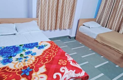 Koregaon Park Casa | Mangallam Guest House