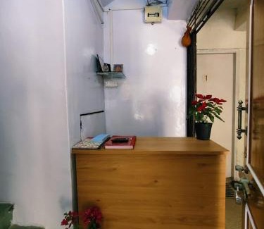 Koregaon Park Casa | Mangallam Guest House
