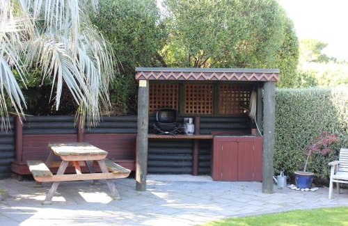 Hapuku Casa | Mangamaunu Cottage