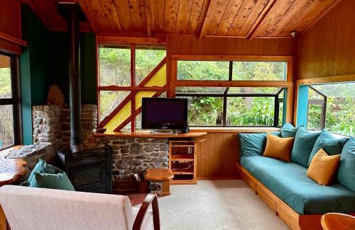 Hapuku Casa | Mangamaunu Cottage