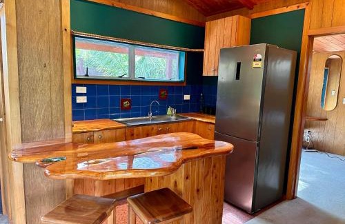 Hapuku Casa | Mangamaunu Cottage