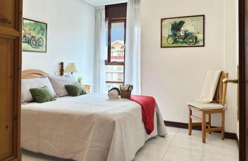 Noja Apartamento | Mangata - 6042