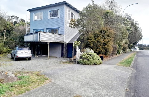 Ohakune Chalet De Esquí | Mangawhero Terrace
