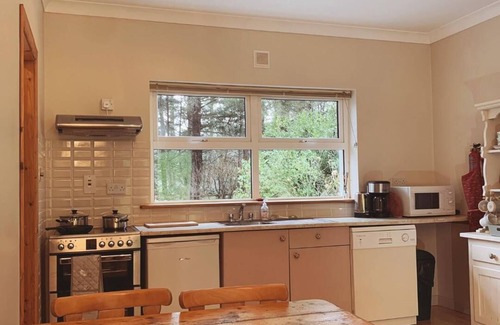 Killarney Cabaña | Mangerton Mountain Chalets