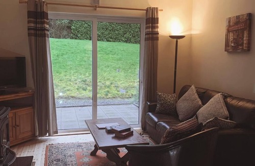 Killarney Cabaña | Mangerton Mountain Chalets