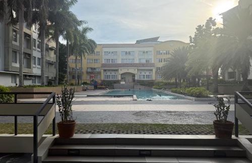 General Trias Apartamento | Manggahan General Trias Cavite