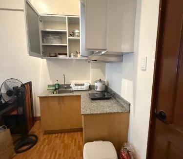 General Trias Apartamento | Manggahan General Trias Cavite