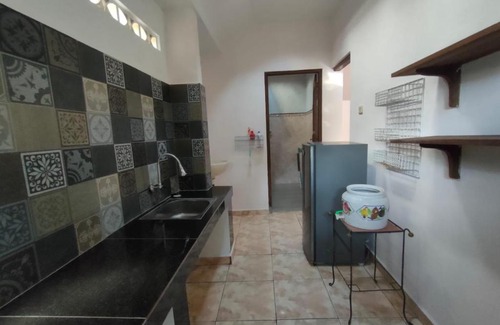 Peliatan Casa | Manggih Home Stay