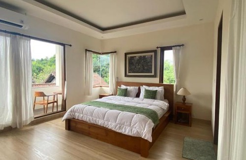 Peliatan Casa | Manggih Home Stay