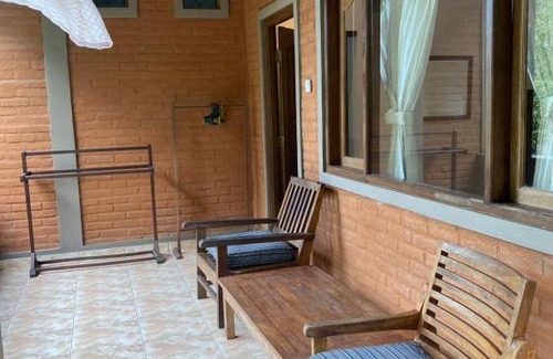 Peliatan Casa | Manggih Home Stay