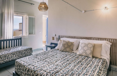 Favignana Hotel | Mangia's Favignana Resort