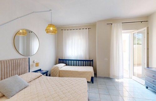 Favignana Hotel | Mangia's Favignana Resort