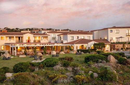 Santa Reparata Complejo | Mangia's Santa Teresa Sardinia, Curio Collection by Hilton