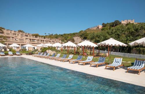 Villaggio La Marmoratina Complejo | Mangia's Sardinia Resort - NEW OPENING