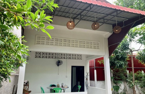 Svay Pao Apartamento | Mangifrata