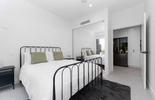 Morley Apartamento | Mangini Apartments - Unit 1