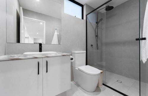 Morley Apartamento | Mangini Apartments - Unit 1