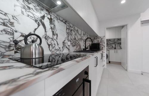 Morley Apartamento | Mangini Apartments - Unit 1
