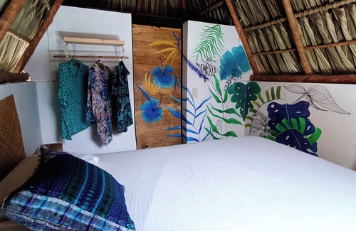 El Paredon Hotel | Manglare