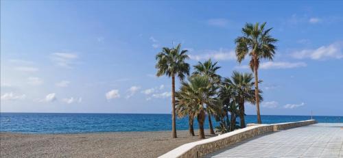 La Mamola Casa | Mango Beach House