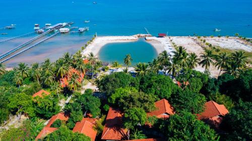 Ham Ninh Complejo | Mango Beach Resort