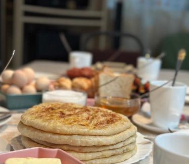 Mirzaani Casa | Mango guest house