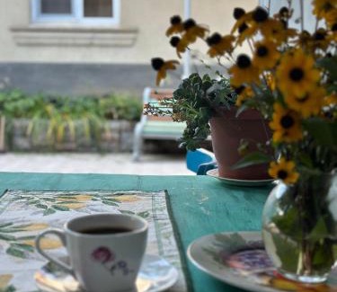 Mirzaani Casa | Mango guest house
