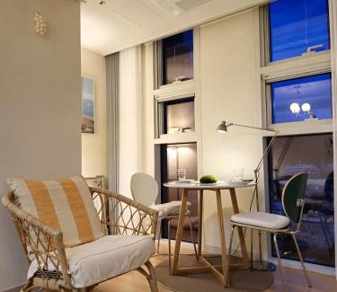 Namyeong-dong Apartamento | Mango&Haru House