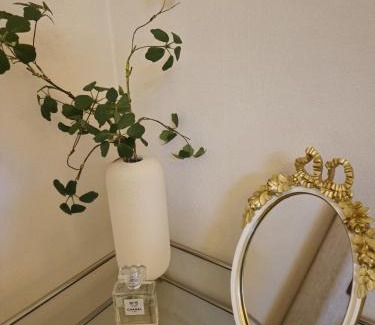 Namyeong-dong Apartamento | Mango&Haru House