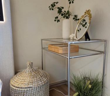 Namyeong-dong Apartamento | Mango&Haru House