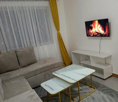 Meru Apartamento | Mango Homestays