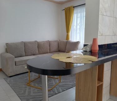 Meru Apartamento | Mango Homestays