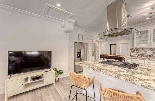Victoria Park Casa | Mango Manor - Walk to Las Olas!