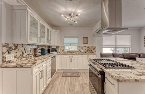 Victoria Park Casa | Mango Manor - Walk to Las Olas!