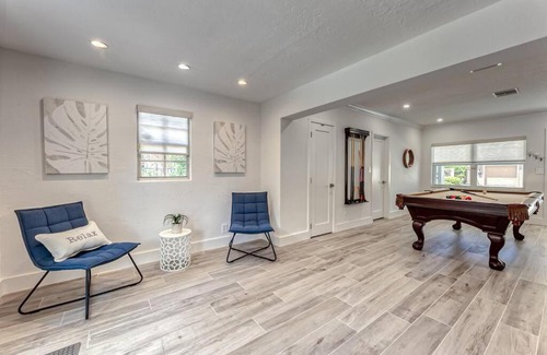 Victoria Park Casa | Mango Manor - Walk to Las Olas!