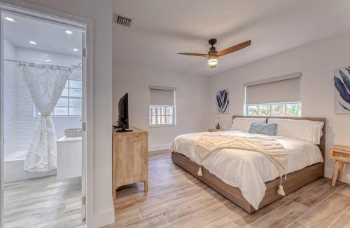 Victoria Park Casa | Mango Manor - Walk to Las Olas!